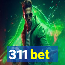 311 bet